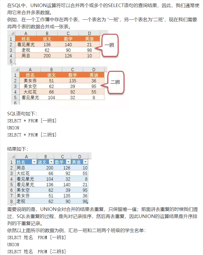 问一下，这种在视图中要怎么选，我好像没有搞定#两个表合到一个表-综合交流区论坛-低代码平台-本牛千智|专注WorkFine