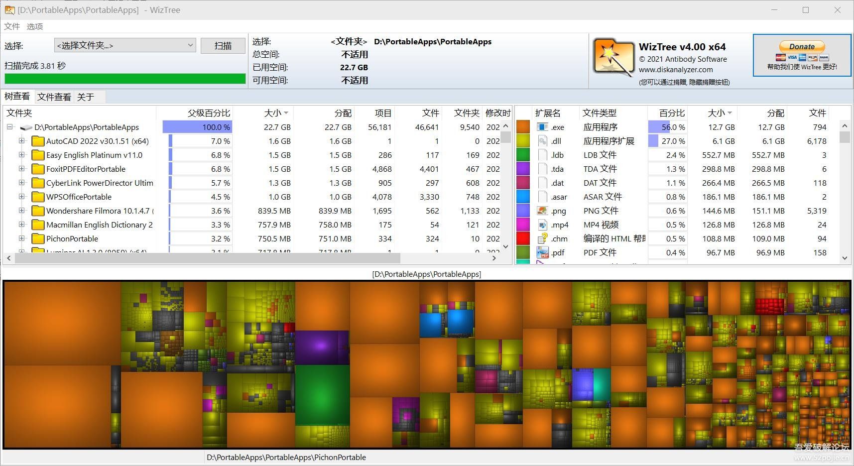 工作中用到的精品软件-综合交流区论坛-低代码平台-本牛千智|专注WorkFine